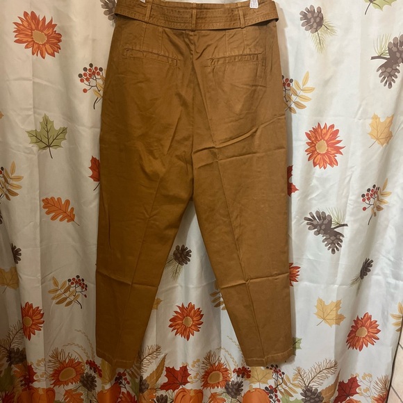 Free People Hi-Waisted Pegged 90's Pant - Picture 10 of 12